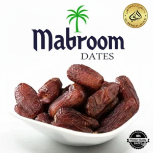 Mabroom Dates (1kg)